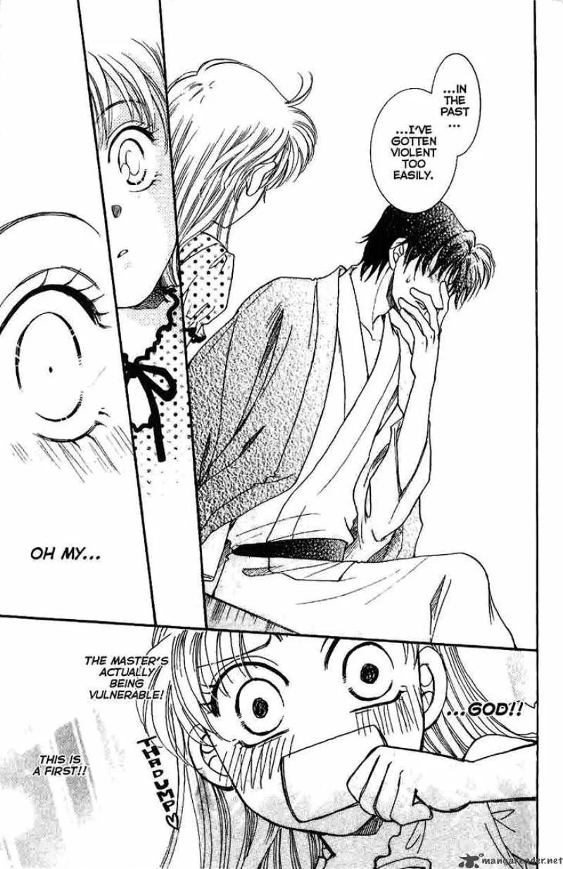 Shibariya Komachi Chapter 10 page 41