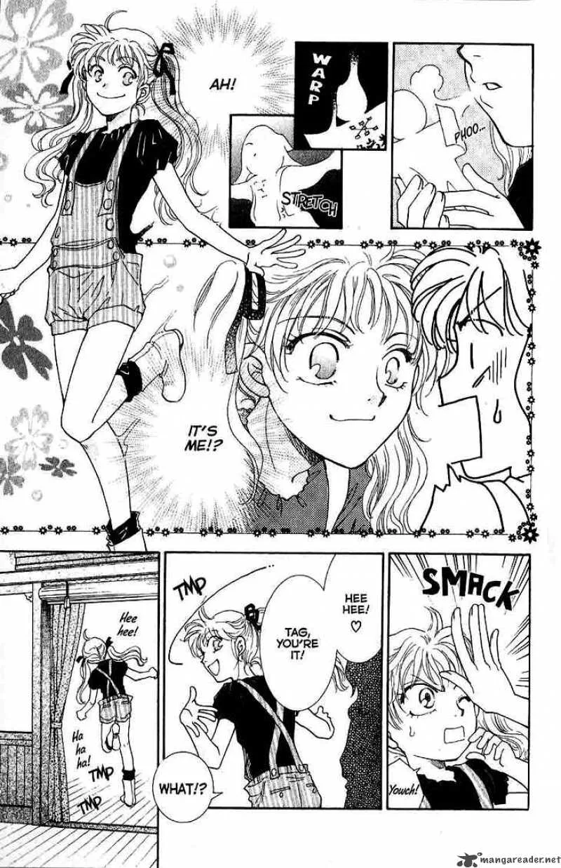 Shibariya Komachi Chapter 11 page 38