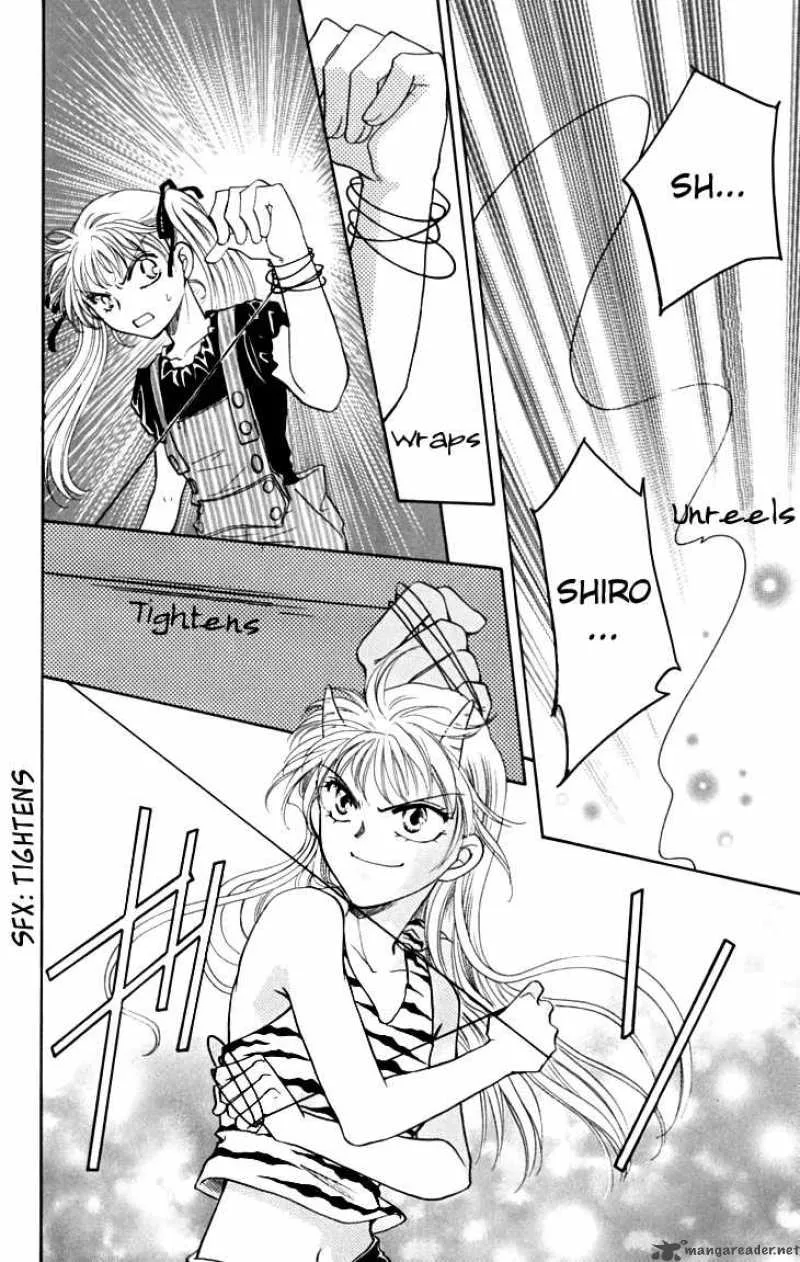 Shibariya Komachi Chapter 12 page 38