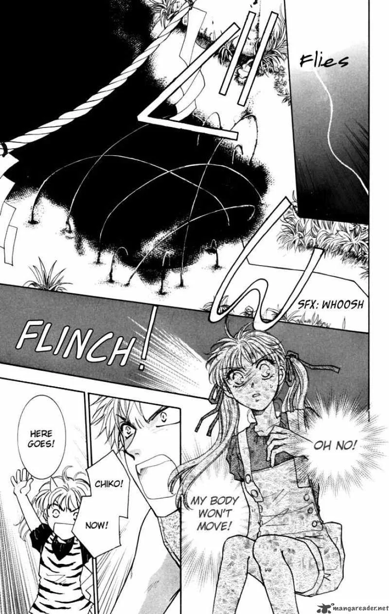 Shibariya Komachi Chapter 12 page 37