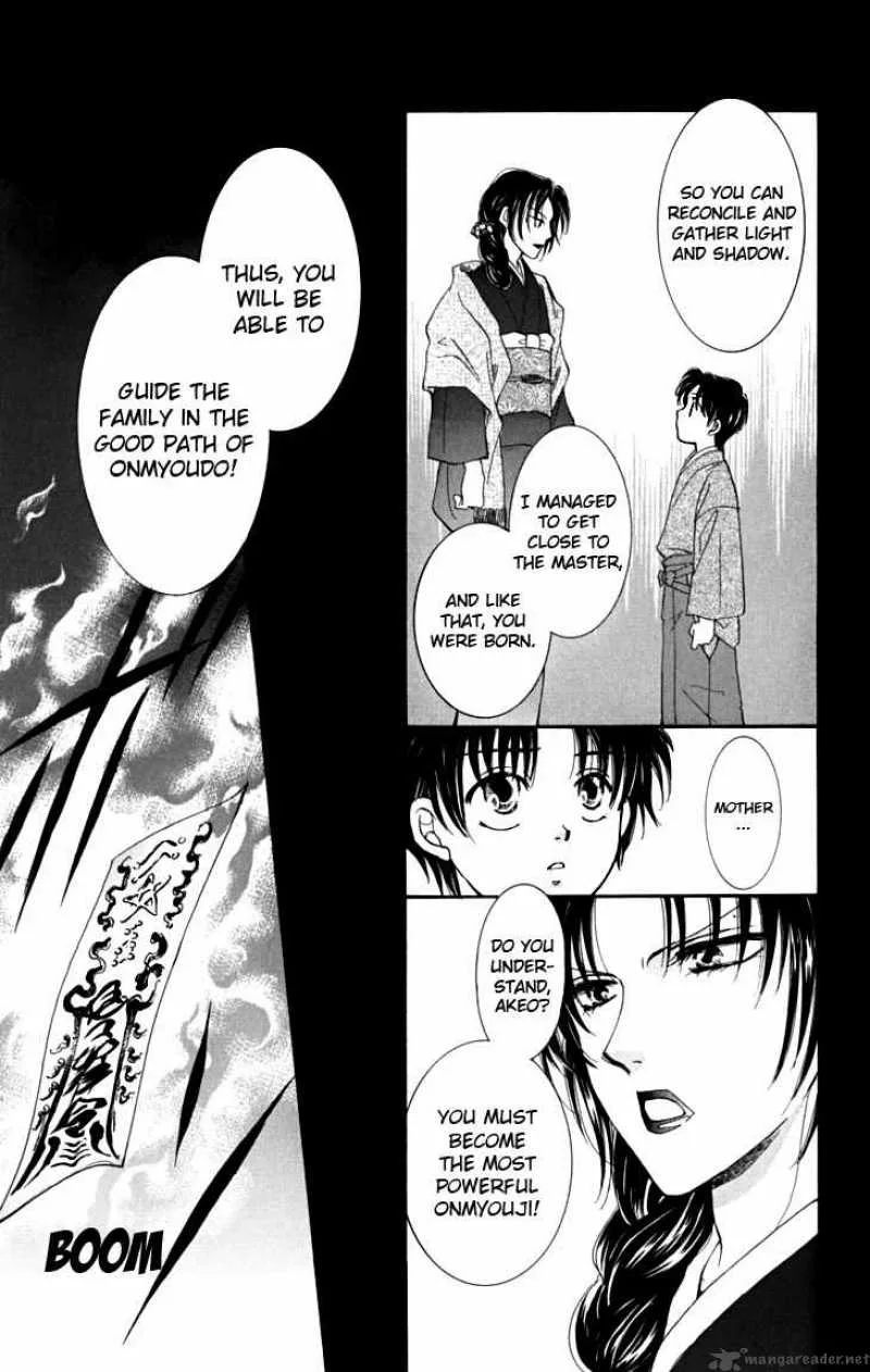 Shibariya Komachi Chapter 13 page 30