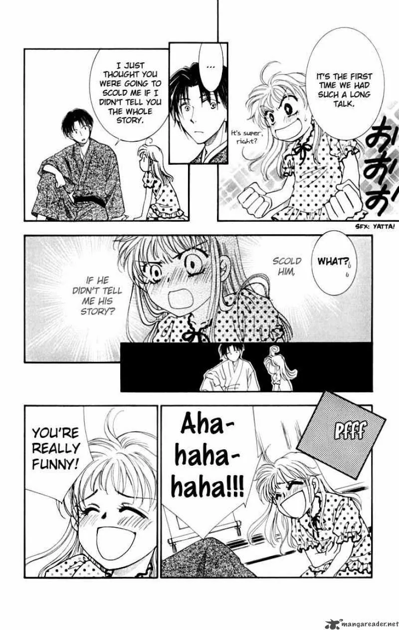 Shibariya Komachi Chapter 13 page 39