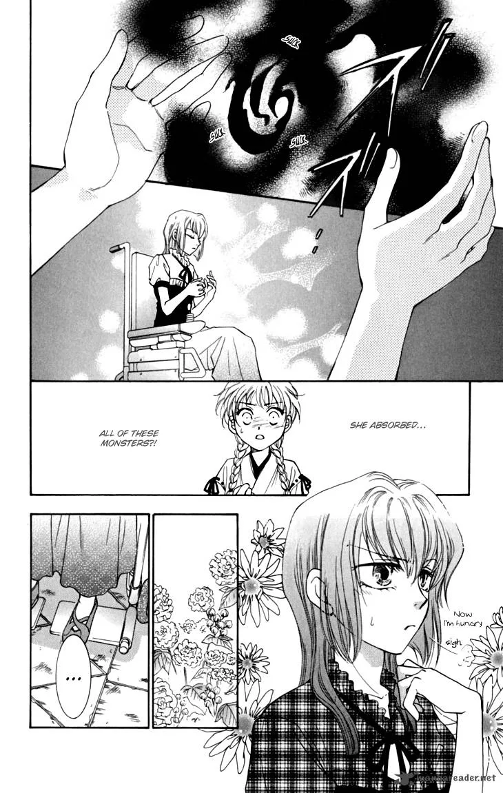 Shibariya Komachi Chapter 15 page 40