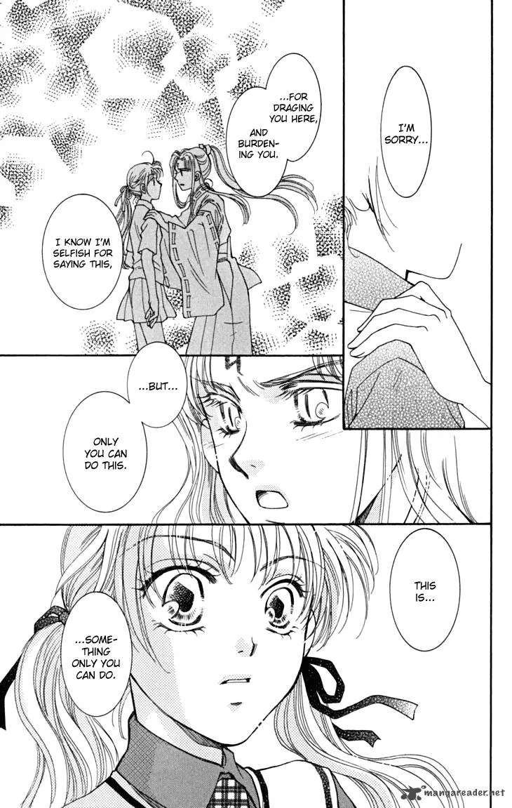 Shibariya Komachi Chapter 16 page 50
