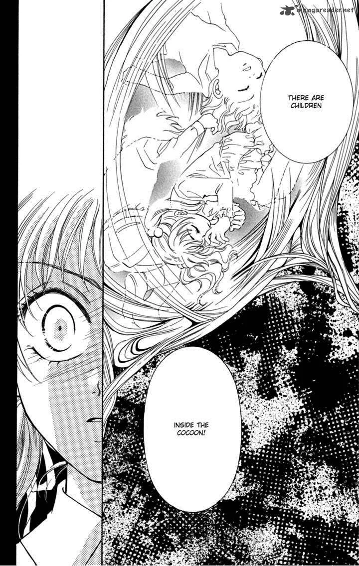 Shibariya Komachi Chapter 19 page 46