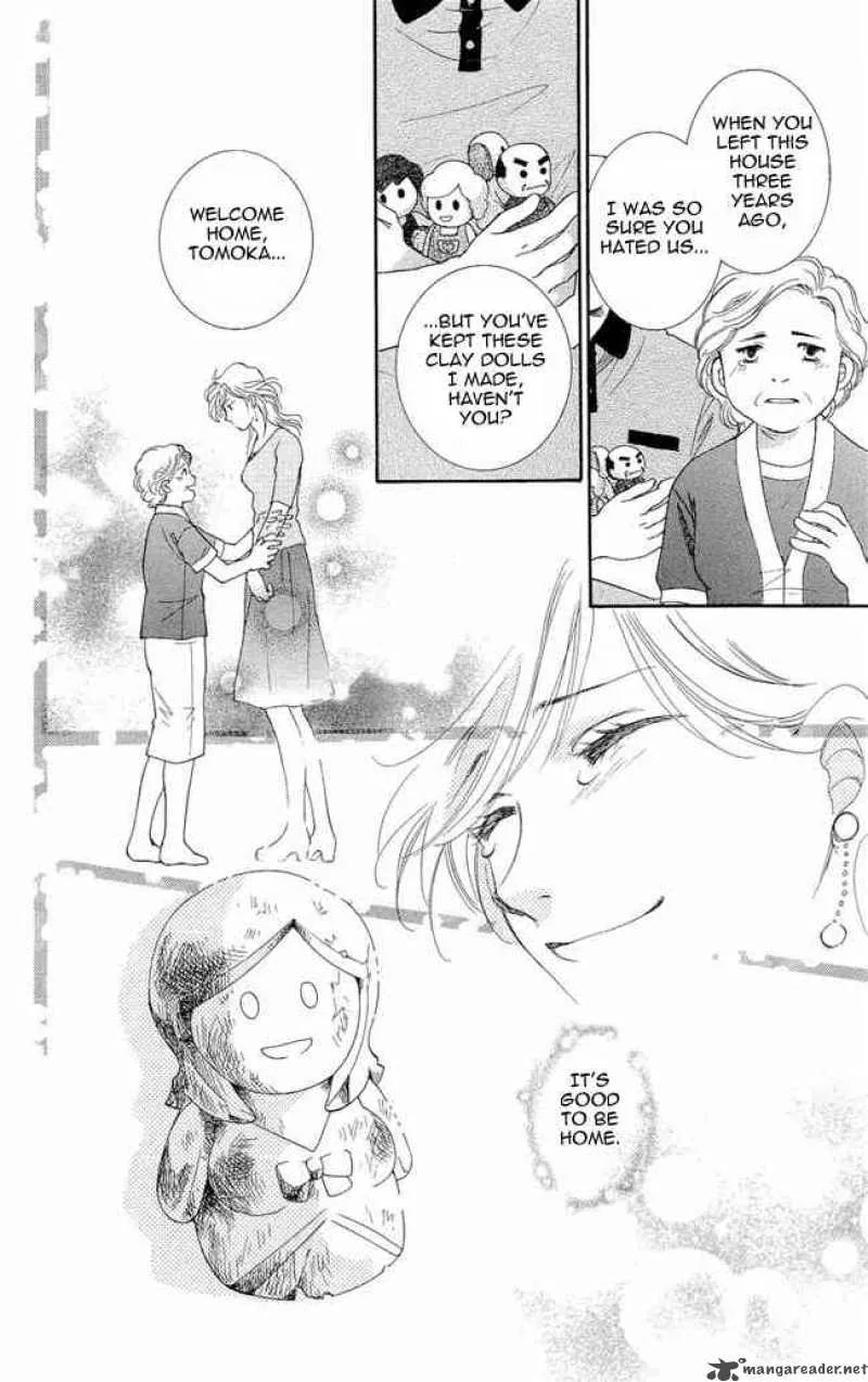 Shibariya Komachi Chapter 2 page 40