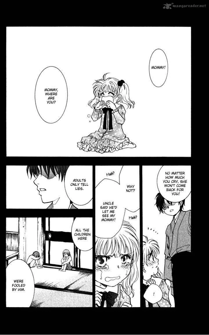 Shibariya Komachi Chapter 20 page 7