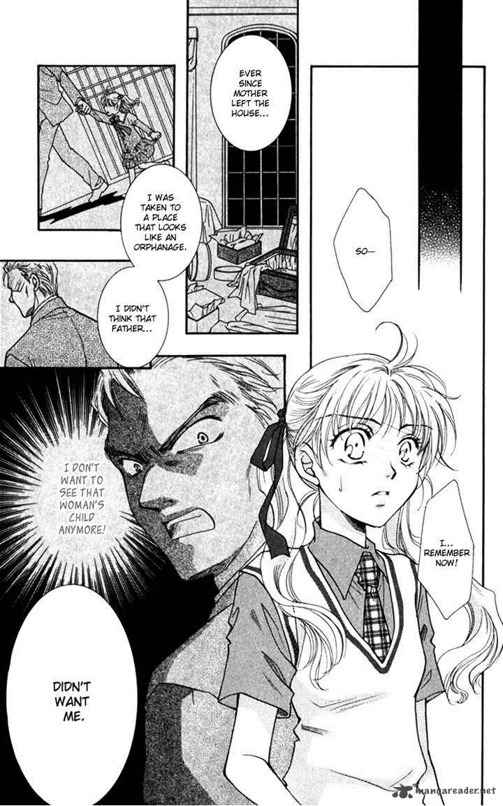 Shibariya Komachi Chapter 20 page 10