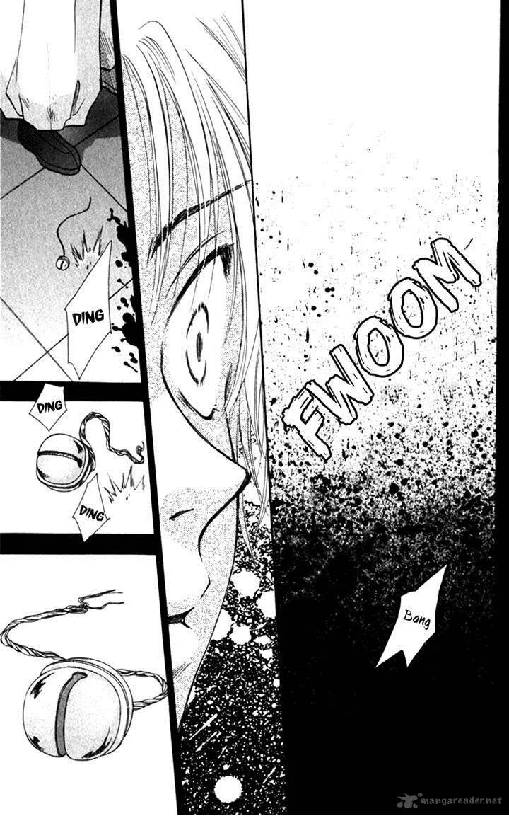 Shibariya Komachi Chapter 20 page 34