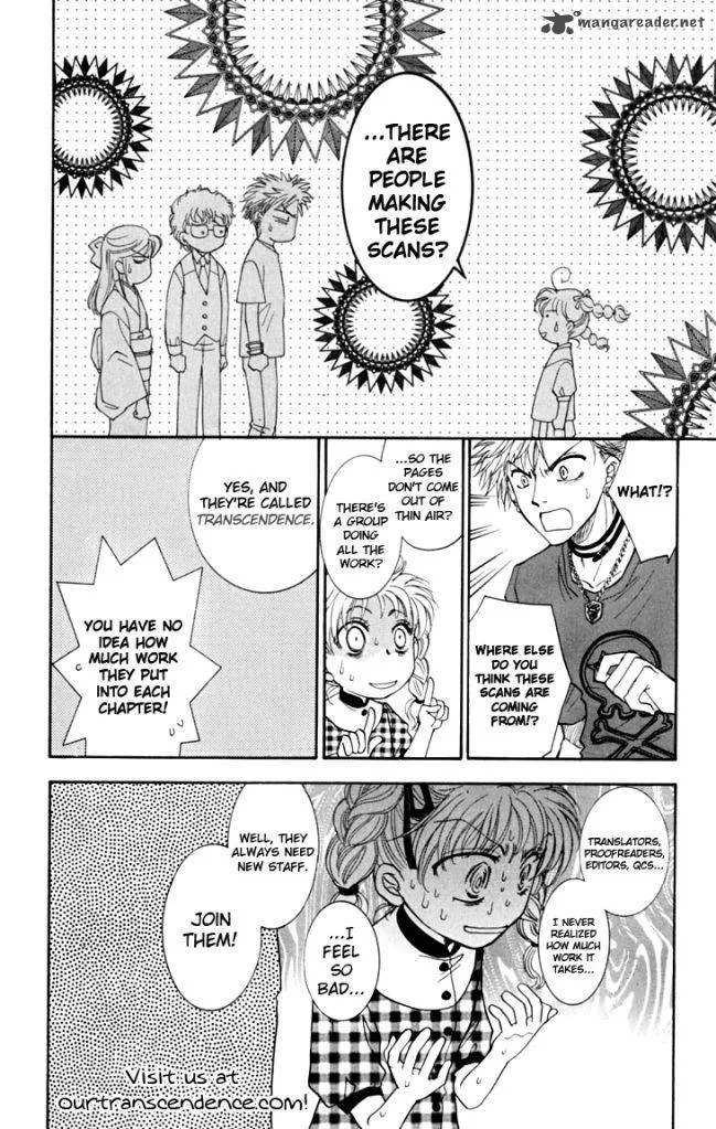 Shibariya Komachi Chapter 21 page 49