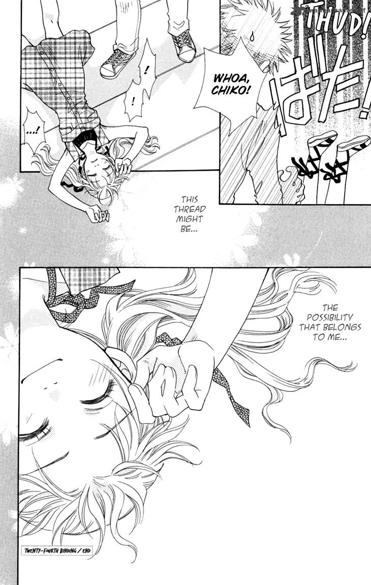 Shibariya Komachi Chapter 24 page 67