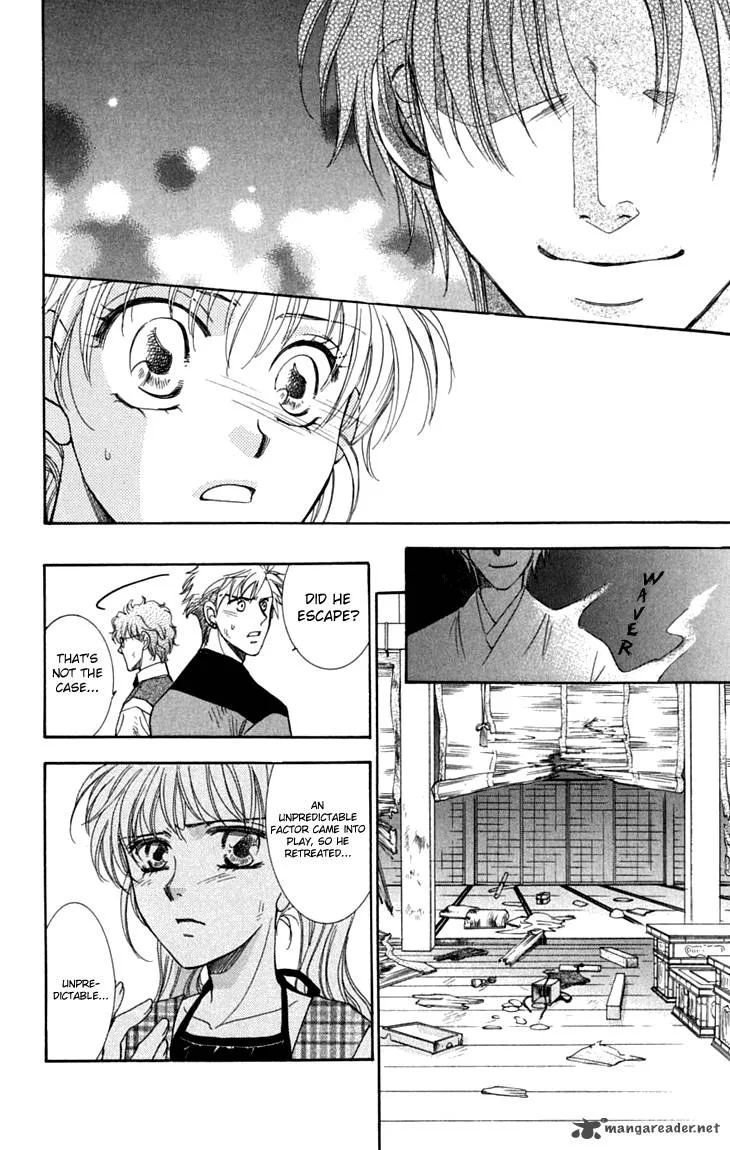 Shibariya Komachi Chapter 24 page 65