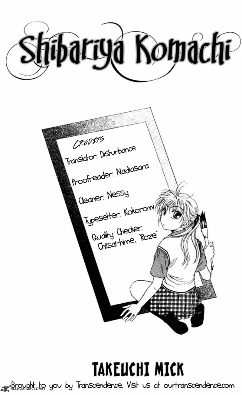 Shibariya Komachi Chapter 25 page 43