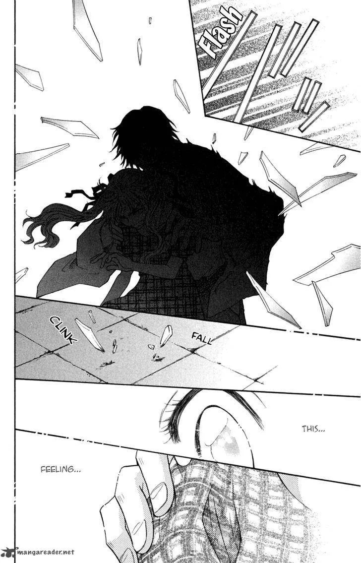 Shibariya Komachi Chapter 28 page 12