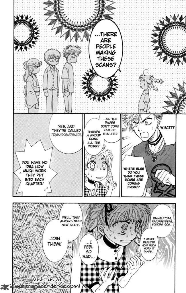 Shibariya Komachi Chapter 28 page 52