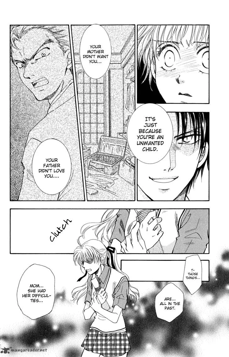 Shibariya Komachi Chapter 29 page 26