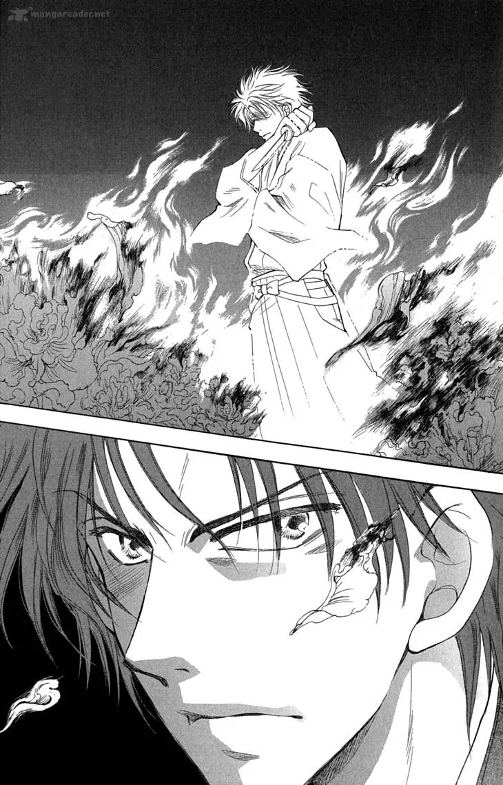 Shibariya Komachi Chapter 29 page 39