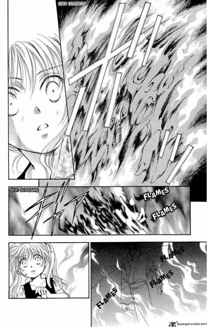 Shibariya Komachi Chapter 3 page 30