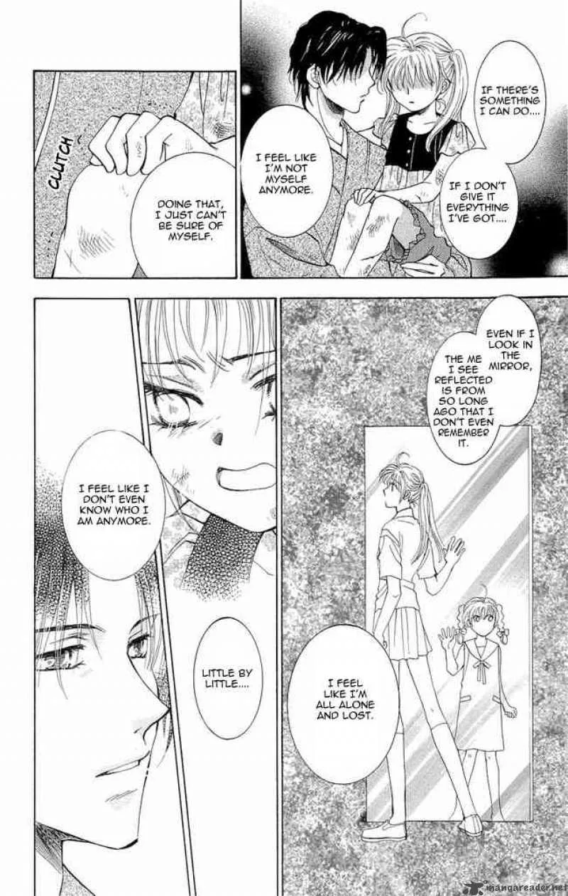 Shibariya Komachi Chapter 3 page 36