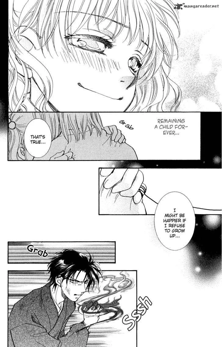 Shibariya Komachi Chapter 30 page 14