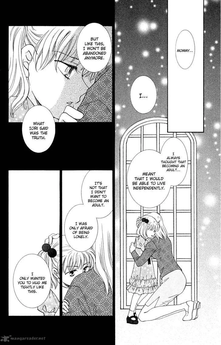 Shibariya Komachi Chapter 30 page 22