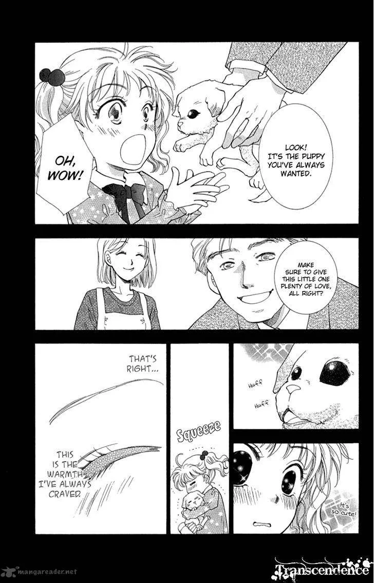Shibariya Komachi Chapter 30 page 3