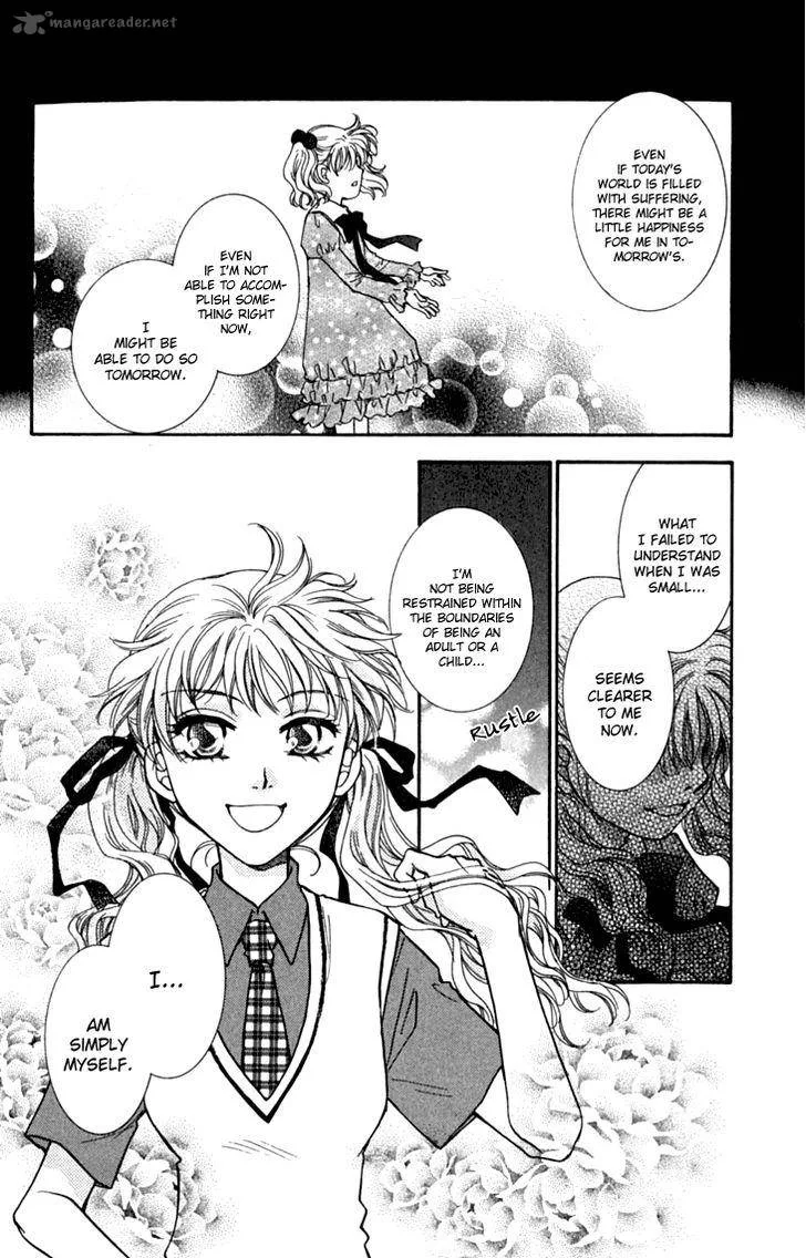 Shibariya Komachi Chapter 30 page 24