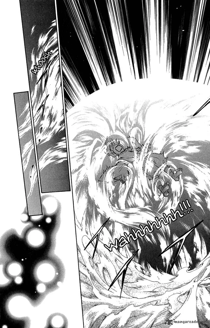 Shibariya Komachi Chapter 31 page 29