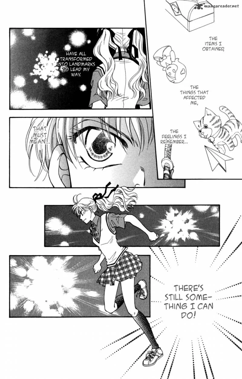 Shibariya Komachi Chapter 31 page 14