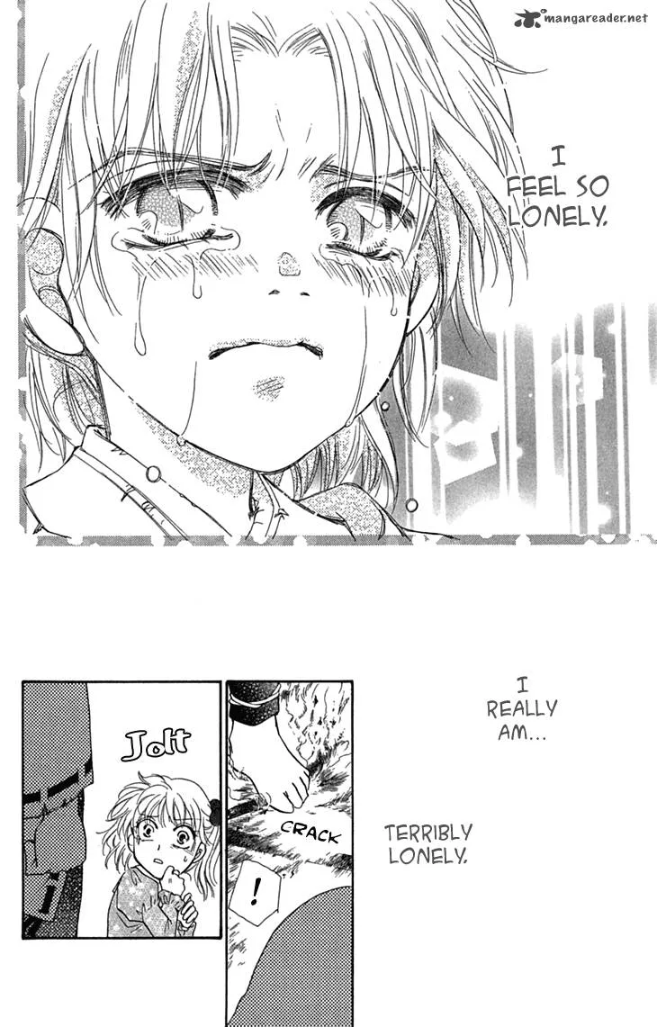 Shibariya Komachi Chapter 31 page 52