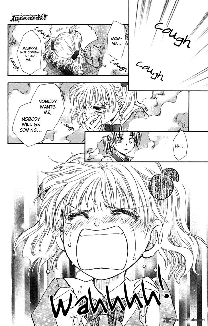 Shibariya Komachi Chapter 31 page 50