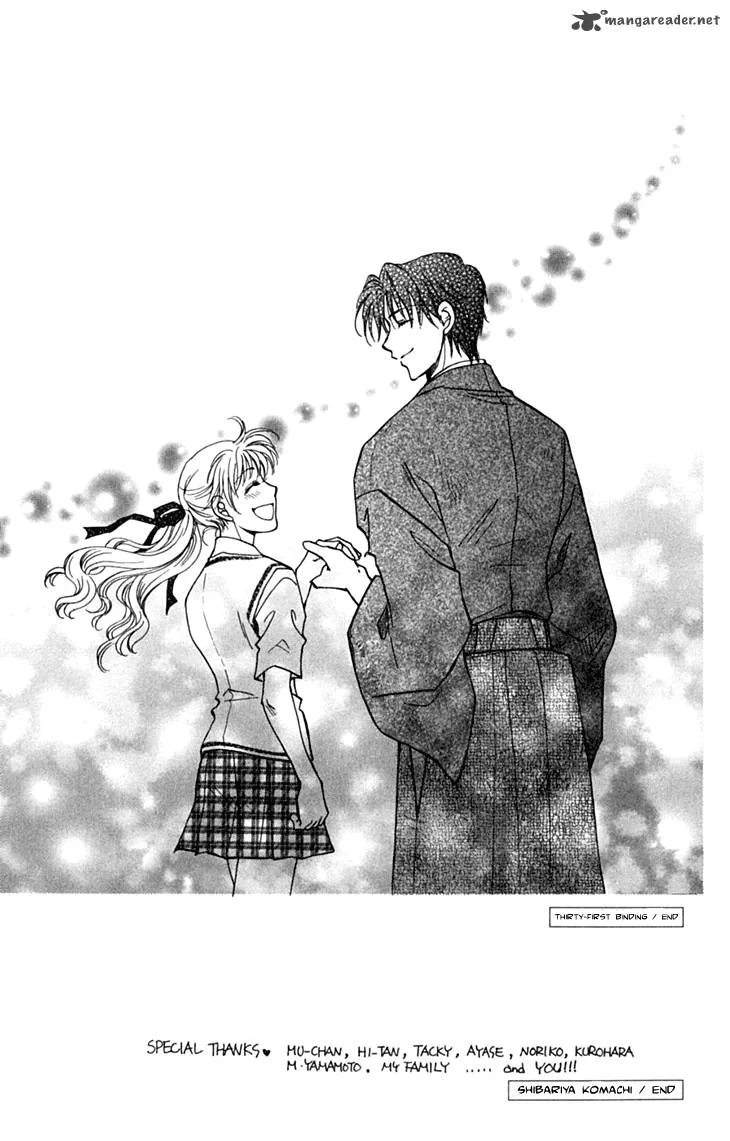 Shibariya Komachi Chapter 31 page 61