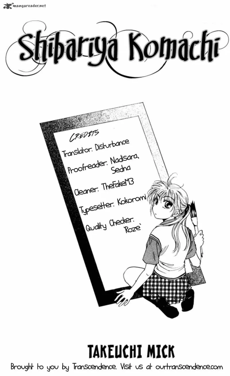 Shibariya Komachi Chapter 31 page 63