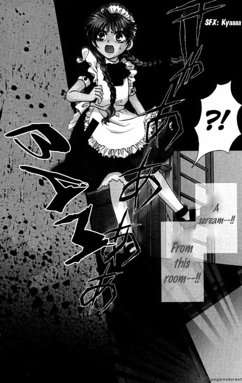 Shibariya Komachi Chapter 5 page 2