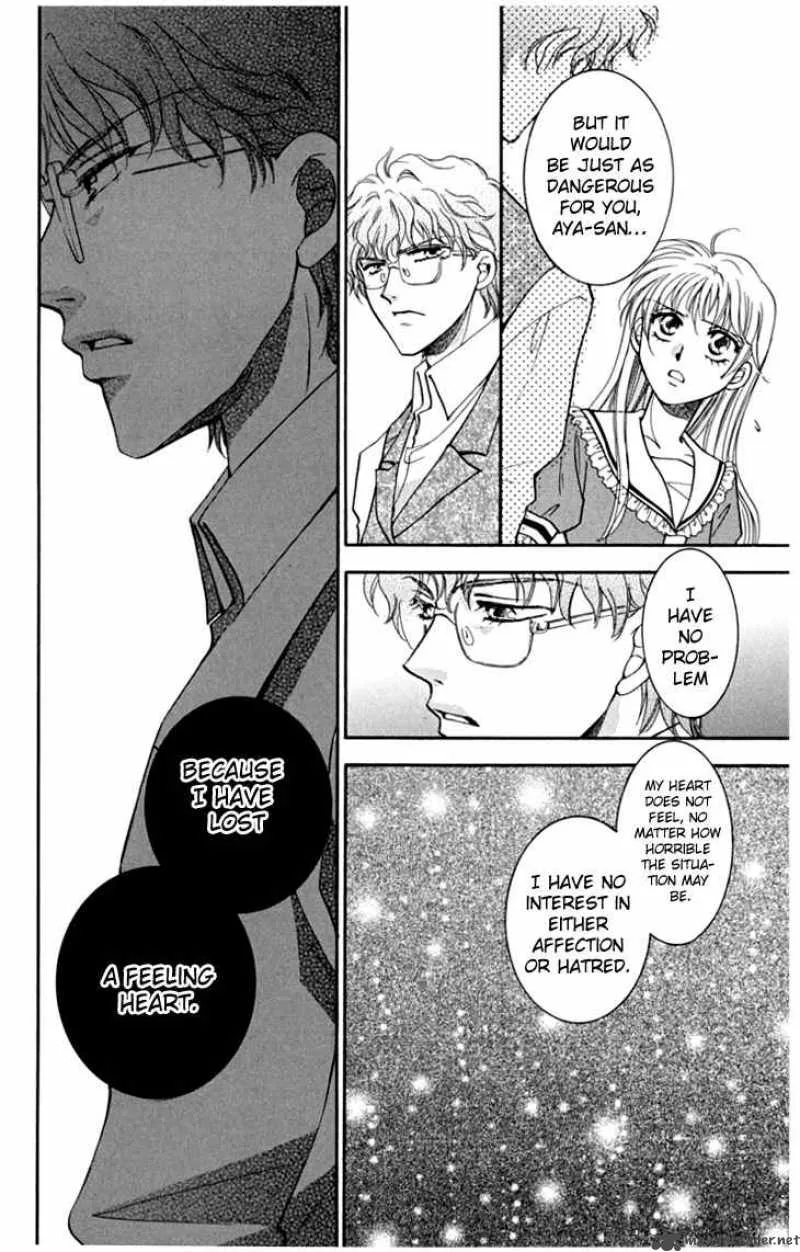 Shibariya Komachi Chapter 5 page 28