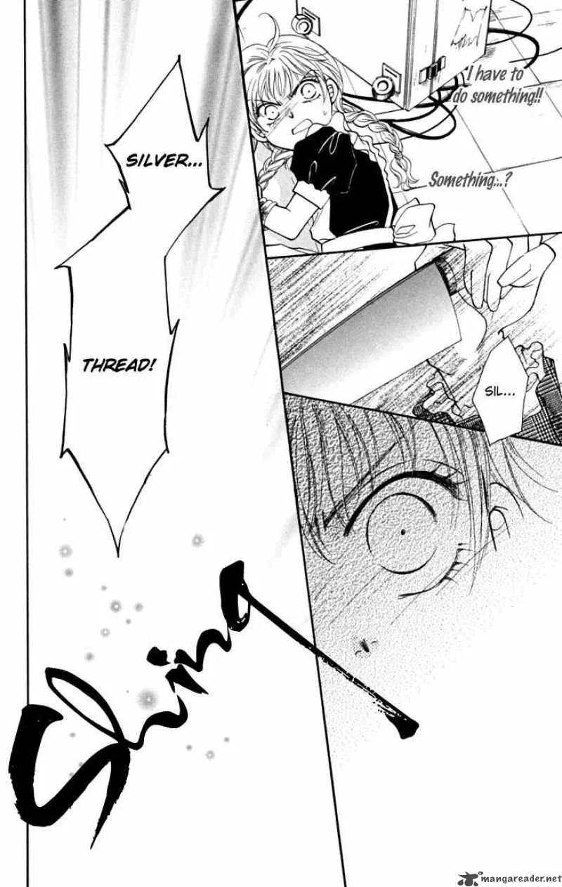 Shibariya Komachi Chapter 5 page 20