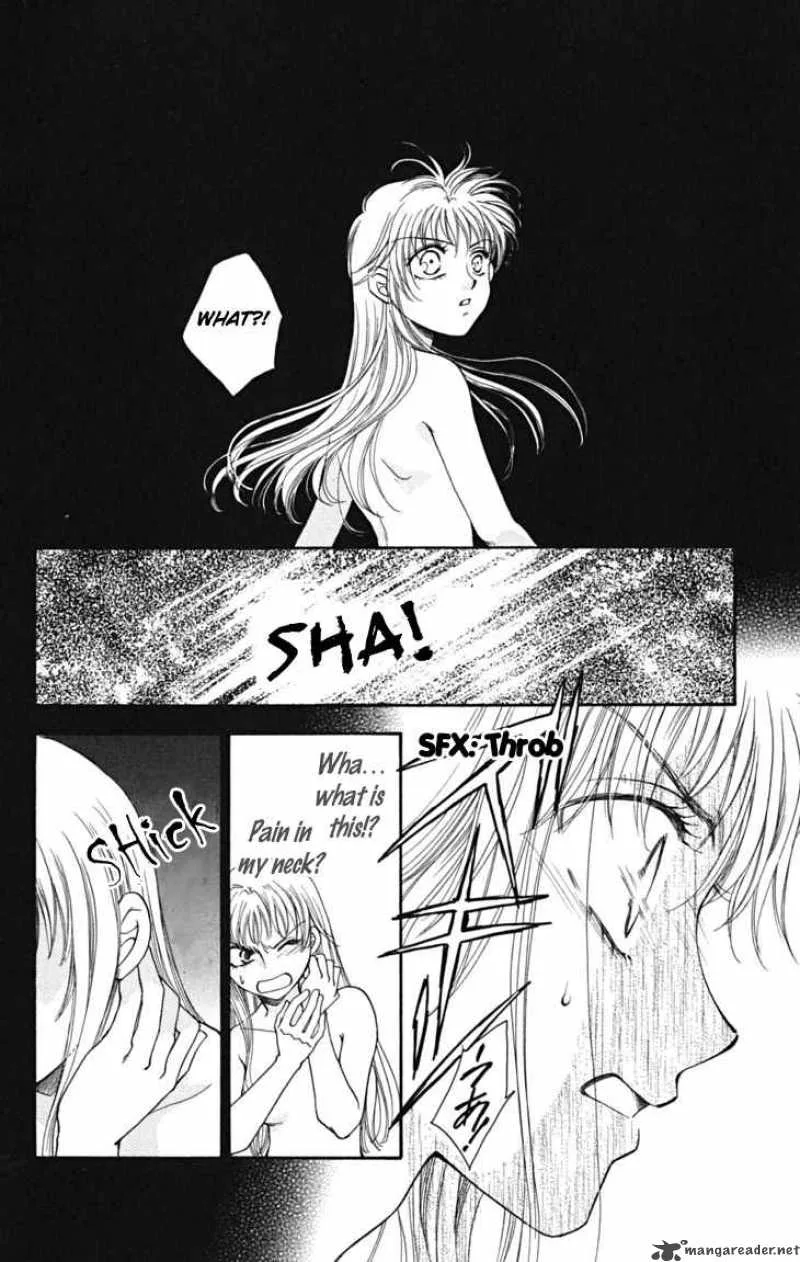 Shibariya Komachi Chapter 5 page 22