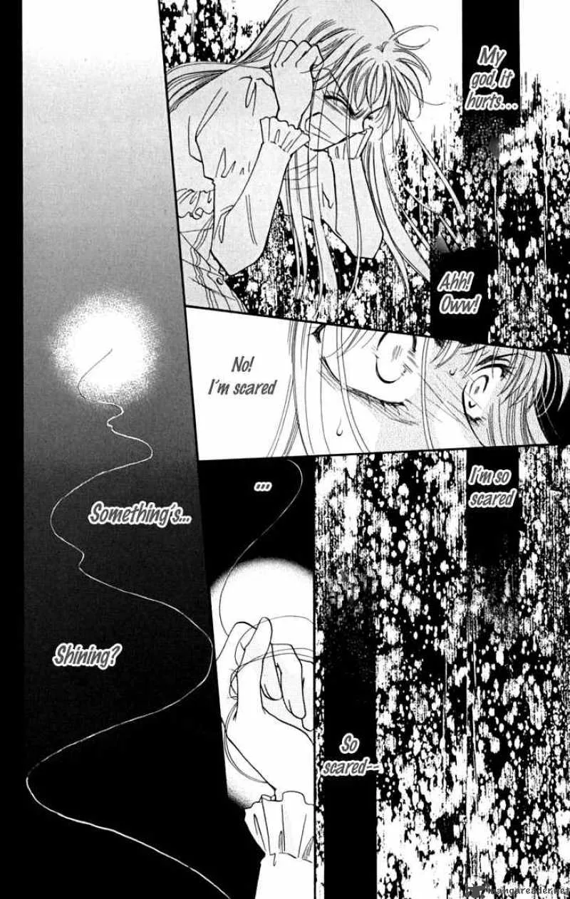 Shibariya Komachi Chapter 5 page 24