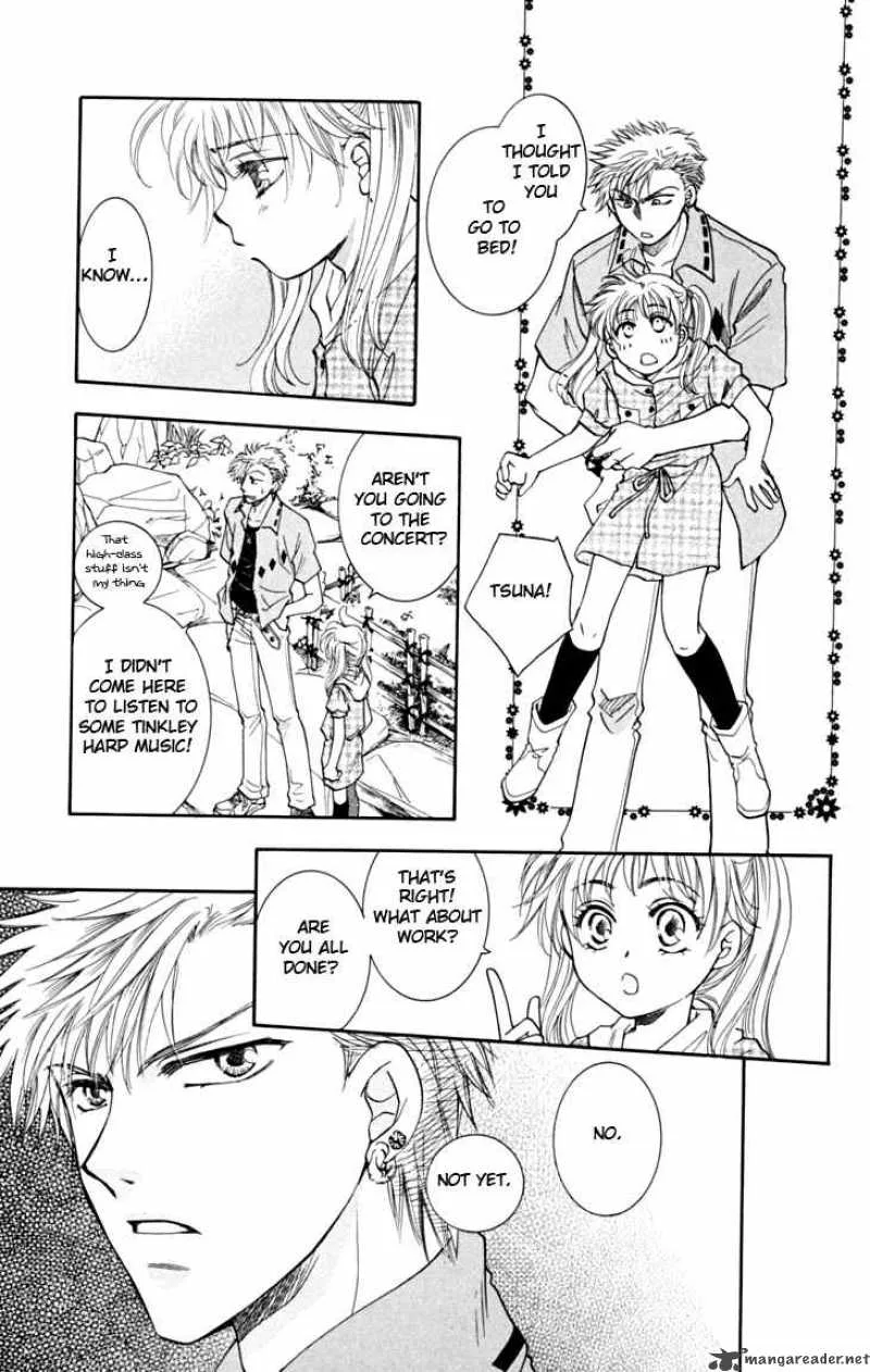 Shibariya Komachi Chapter 6 page 18