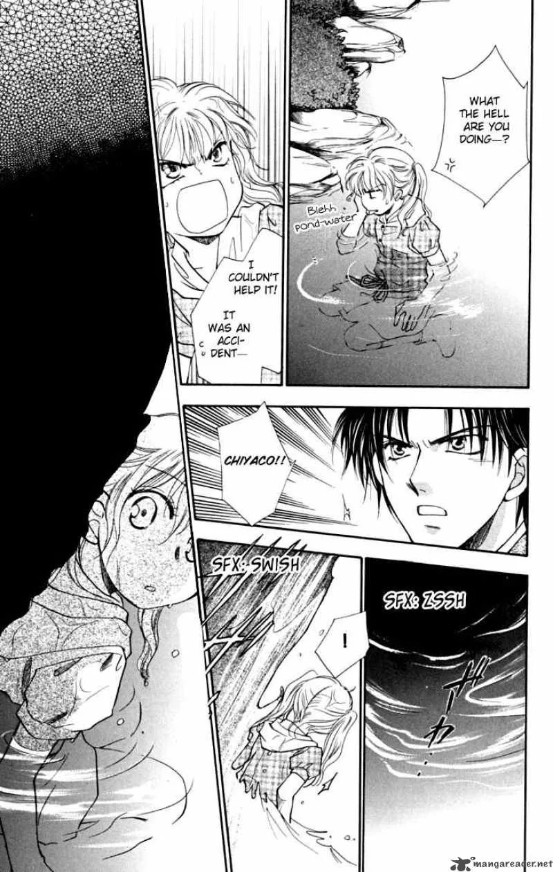 Shibariya Komachi Chapter 6 page 24