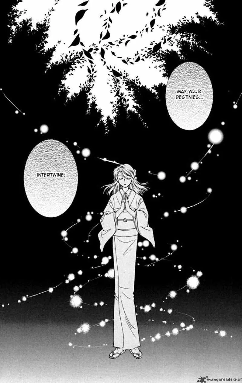 Shibariya Komachi Chapter 6 page 38