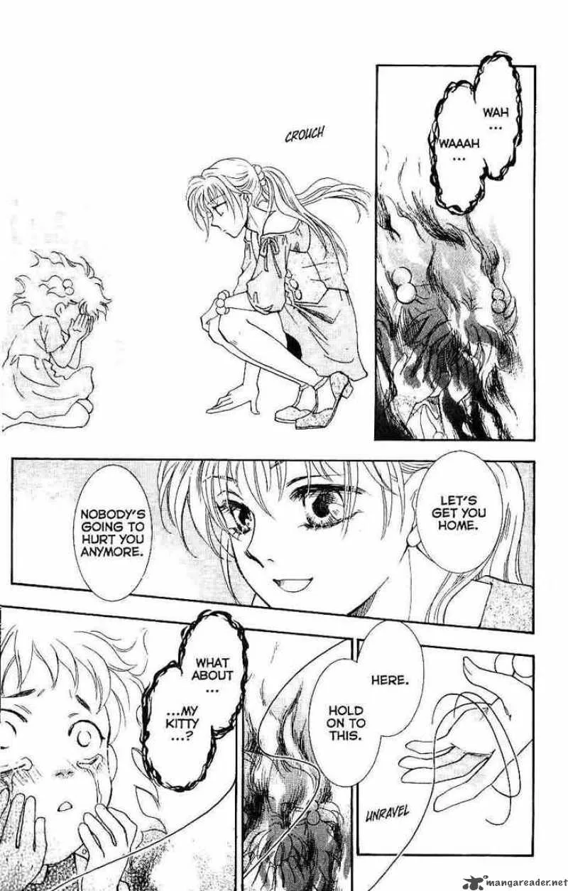 Shibariya Komachi Chapter 7 page 42