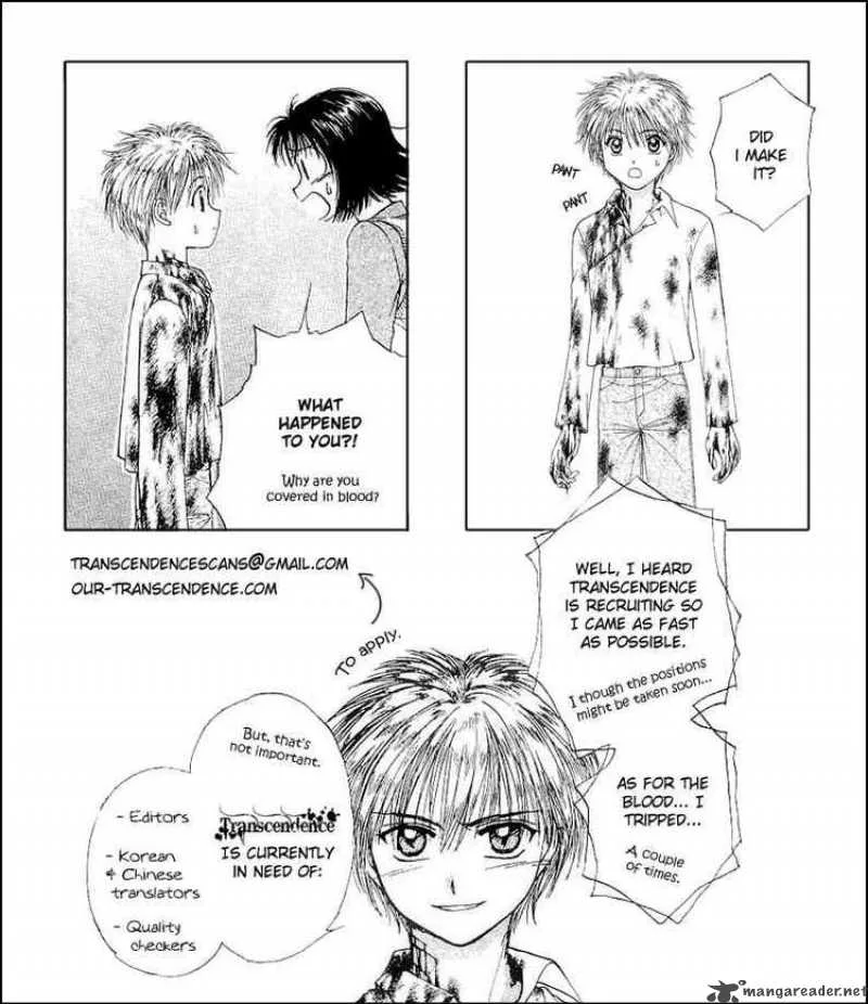 Shibariya Komachi Chapter 7 page 57