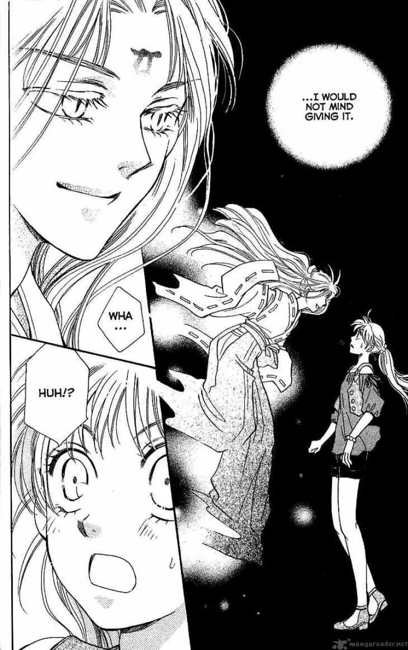 Shibariya Komachi Chapter 8 page 37