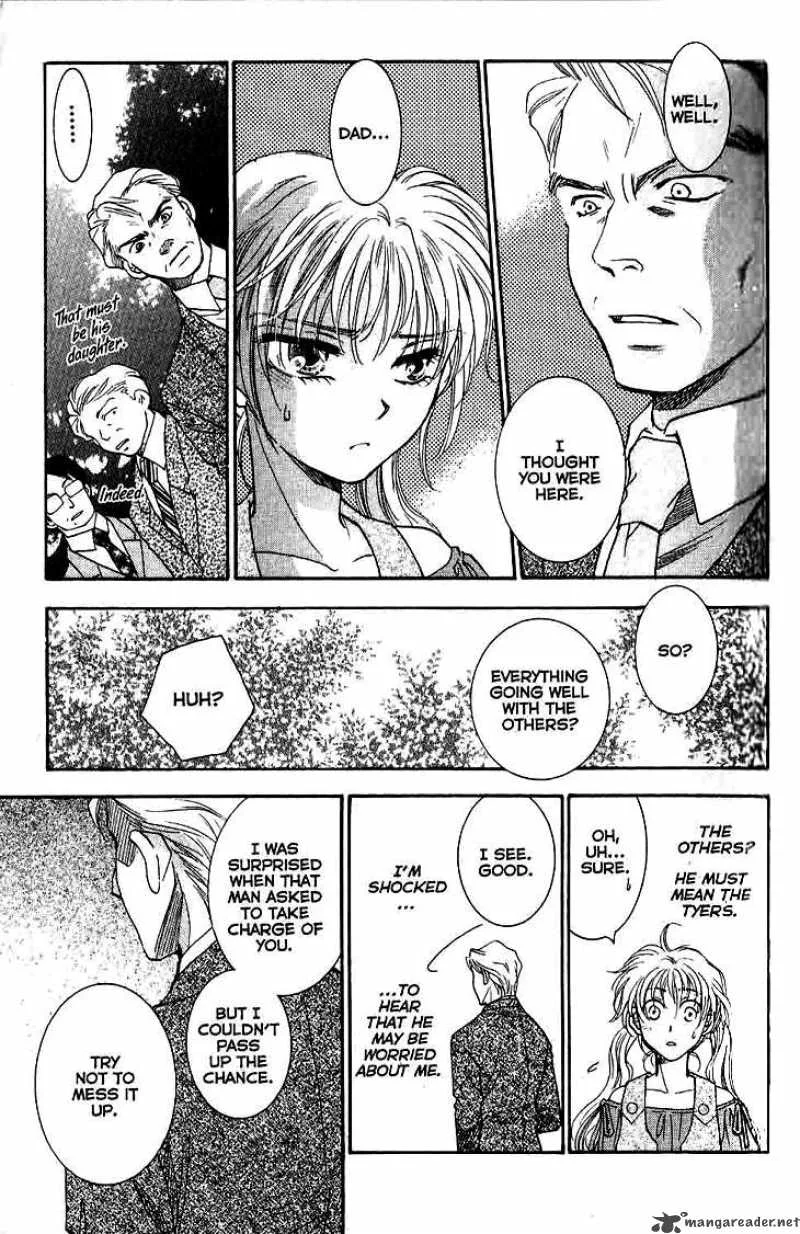 Shibariya Komachi Chapter 9 page 16
