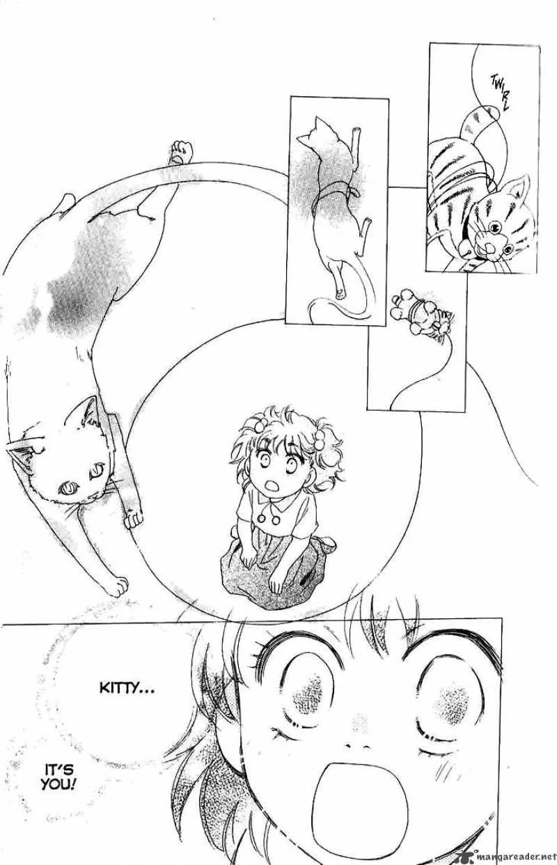 Shibariya Komachi Chapter 9 page 37
