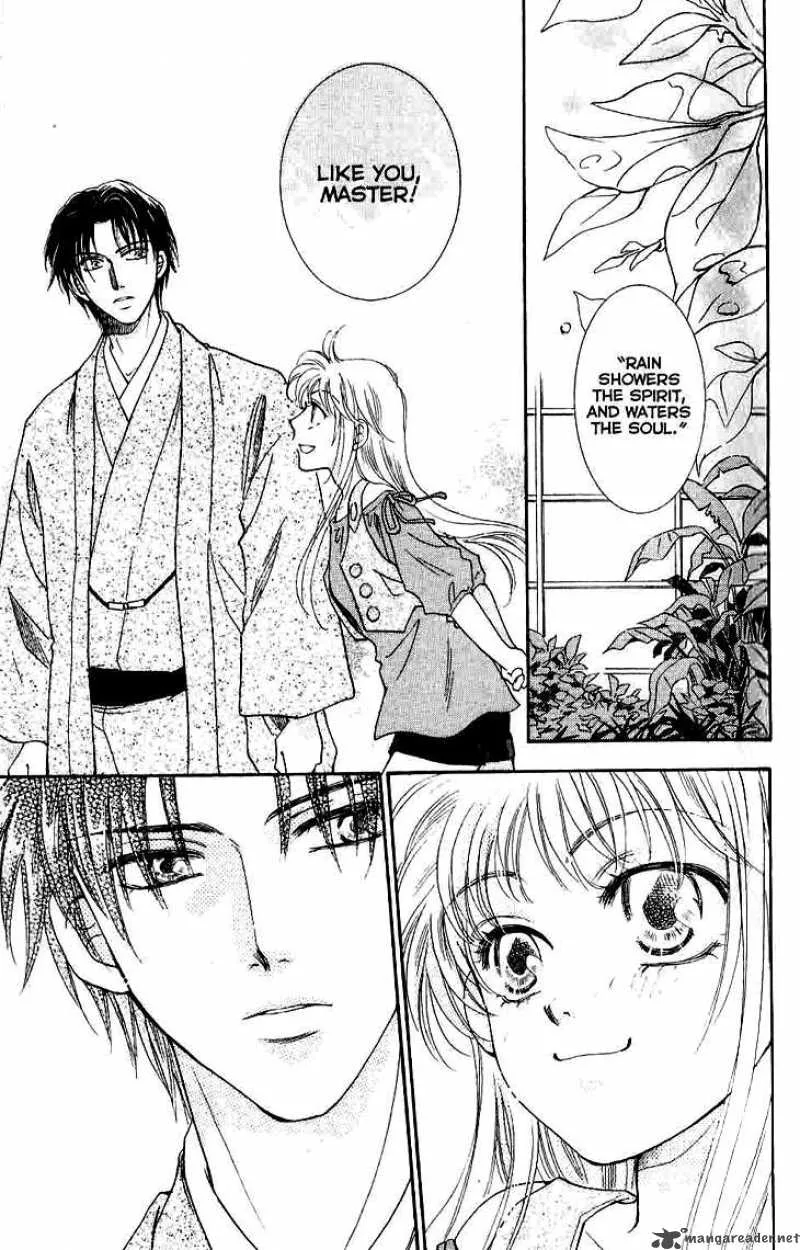 Shibariya Komachi Chapter 9 page 43