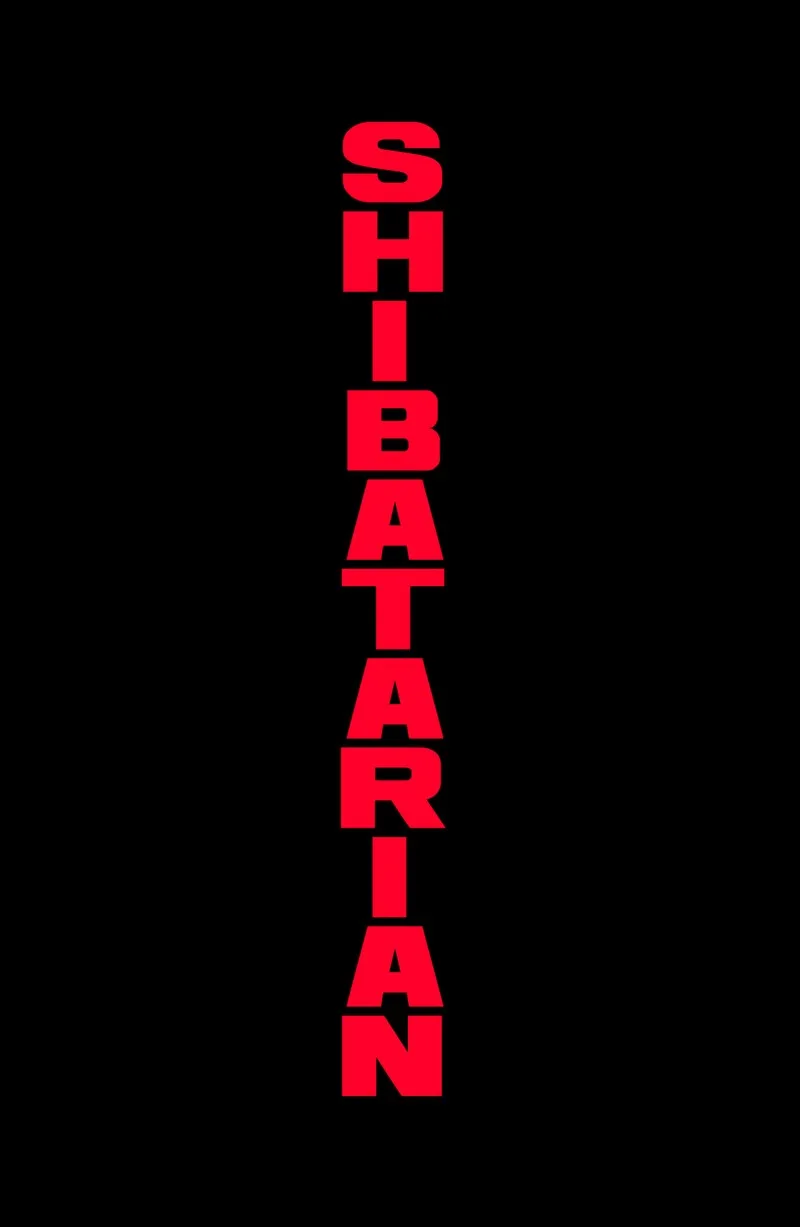 Shibatarian Chapter 1 page 3