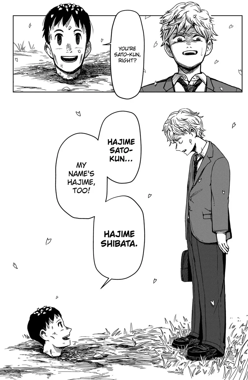 Shibatarian Chapter 1 page 5