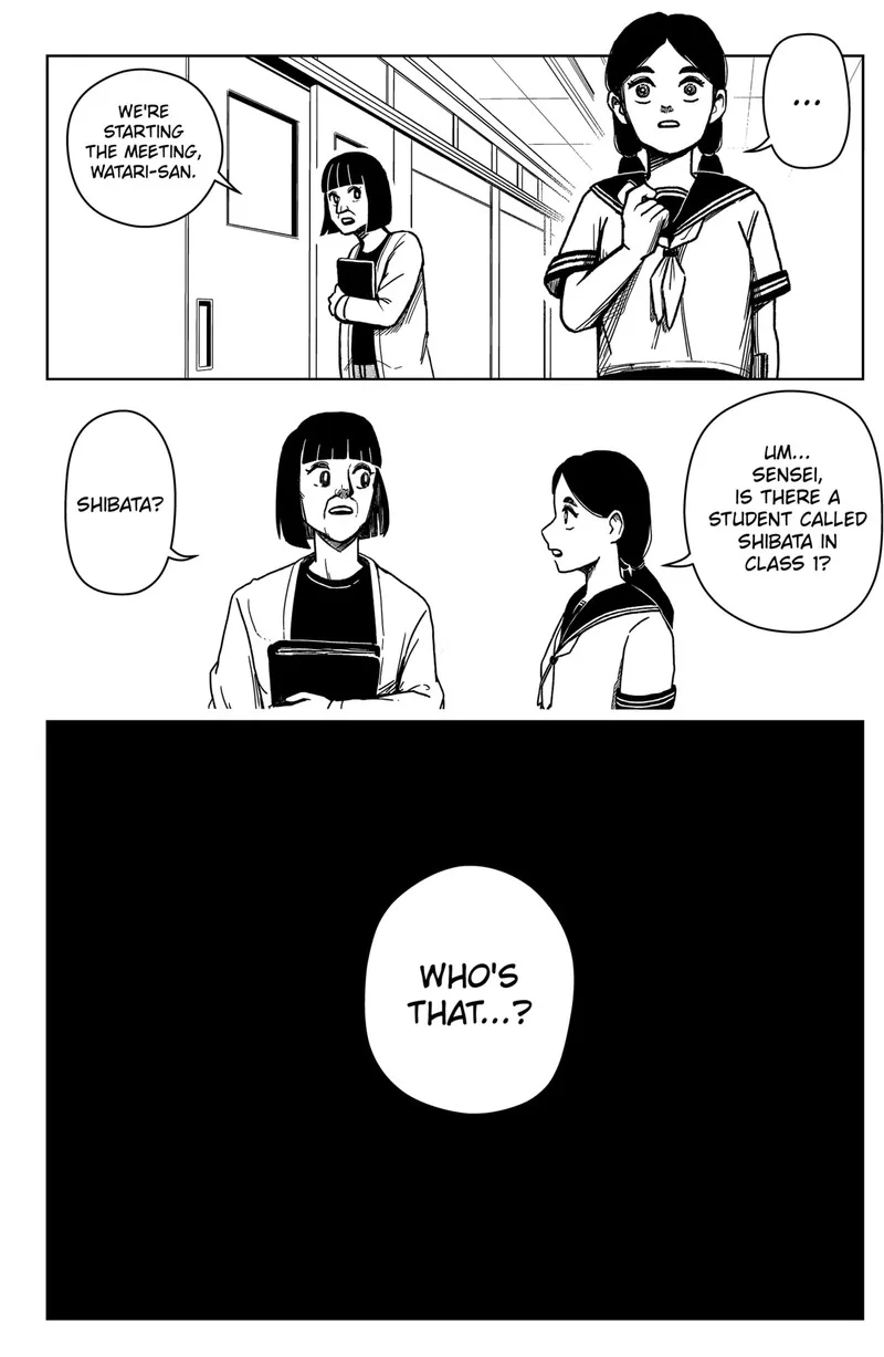 Shibatarian Chapter 1 page 23